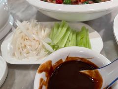 -漢舍中国菜馆(889广场店)