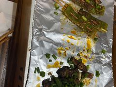 -云南建水鸡脚王烧烤(商贸路店)