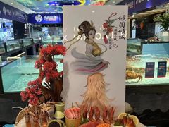 -尚海豆捞(乐虹坊店)