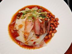 -瑶王府·广西菜(金阳路店)