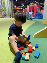 -幻贝家儿童乐园(苏州中心店)