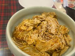 -玉桥餐厅(天坛店)