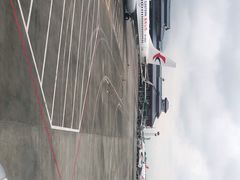 -丽江三义国际机场