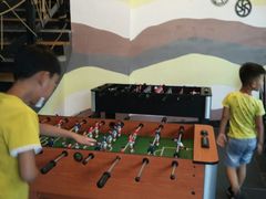 -太平小镇主题餐厅徽宴府