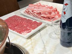 -宝弟羊肉馆(众意路店)