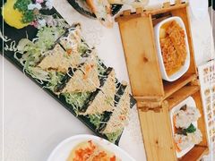 -嘉禧大酒楼(康城广场店)