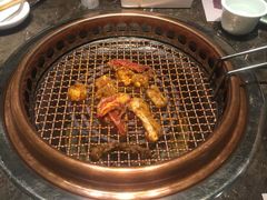 -一品诚记烤肉(大连柏威年购物中心店)
