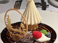 -月芽·自由餐厅·西溪湿地餐厅