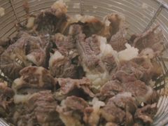 -八合里潮汕鲜牛肉火锅(深圳海岸城店)