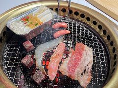 -聚十三烤肉博物馆(魔都首店)
