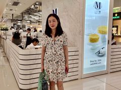 -Lady M(沙田新城市广场店)