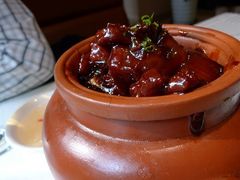 特色红烧肉-HOMES上海本帮菜(襄阳公园店)