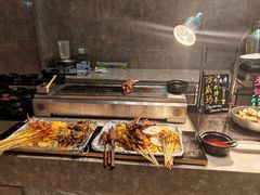 -菲住布渴酒店自助餐厅(阿里巴巴西溪园区店)