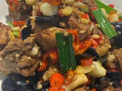 -洞庭家宴·头牌甲鱼(广渠门店)