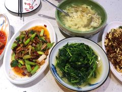 -海宁煲农家菜(惠南镇店)