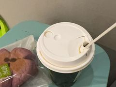 -奈雪的茶(大悦城PRO店)