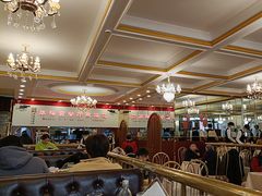 -华梅西餐厅(哈尔滨中央大街店)