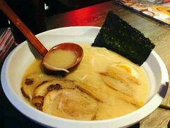 -味千拉面(又一城店)
