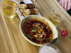 -四川老牛麻辣烫(北门桥店)