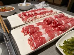 -海底捞火锅(公益西桥店)