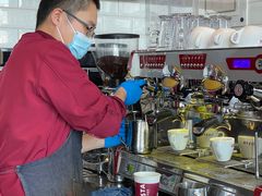 -COSTA COFFEE(龙德广场店)