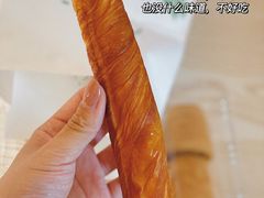 牛奶棒-六贤记(杭州龙湖滨江天街店)