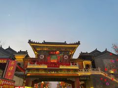 -滦州古城