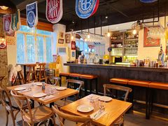 -El Bodegon阿根廷秘鲁餐厅(幸福路店)