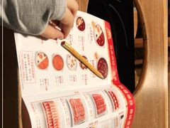 -傣妹火锅(荔湾广场店)