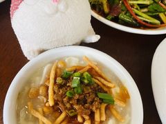 何氏豆腐-天回镇何氏豆腐(总店)