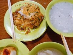 -三镇民生甜食馆(胜利街总店)