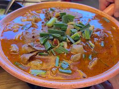 火瓢牛肉-云海肴·汽锅鸡·云南代表菜(曲江大悦城店)