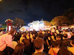 -深圳锦绣中华民俗村