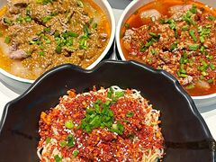 -新仙清汤牛腩(铜锣湾店)