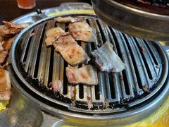 -GOGIYA·咕叽吖韩国传统烤肉店(小榄店)