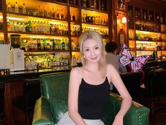 -Hill.Cocktail半山酒吧(中山店)