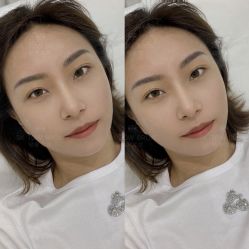 -YIMEI ART半永久纹眉·野生眉