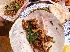 -食鸡公社辣子鸡·潍坊菜·烧烤