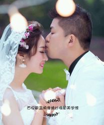 点击看大图 -蔚蓝映像STUDIO婚纱摄影(南稍门店)