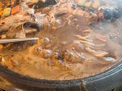 -探鱼·鲜青椒爽麻烤鱼(沈阳万象城店)
