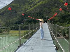 -千峡湖生态旅游度假区