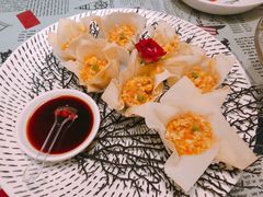 -树下时尚餐厅(翠园街店)