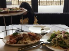 -WOLFGANG PUCK KITCHEN & BAR(迪士尼小镇店)