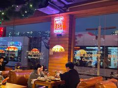 -MR.ROCKY洛奇先生·西餐&酒吧(琶醍店)