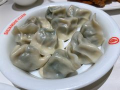 -双合园·海鲜水饺青岛菜(九水东路店)