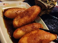 -蜀大侠火锅(森兰花园城店)