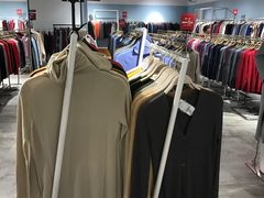 -春竹·微奥莱(北京西路店)