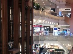 -新世界大丸百货