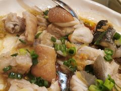 -东江海鲜酒家(艺都分店)