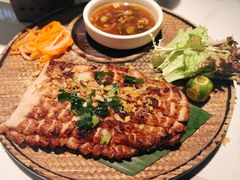 -泰椰里·泰国餐厅(智慧城广百广场店)
